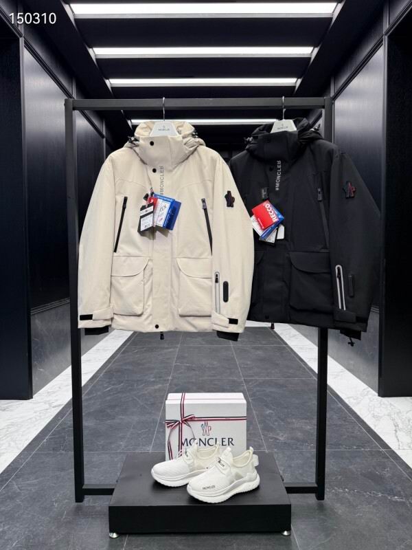 Moncler sz1-5 26yr267